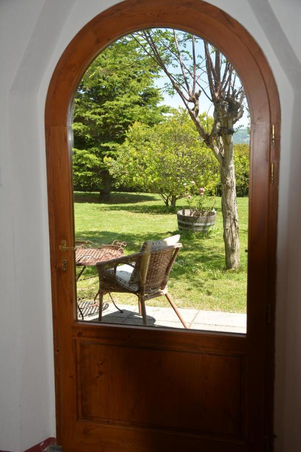 Rosso Del Chianti Bed and Breakfast Panzano in Chianti Eksteriør billede